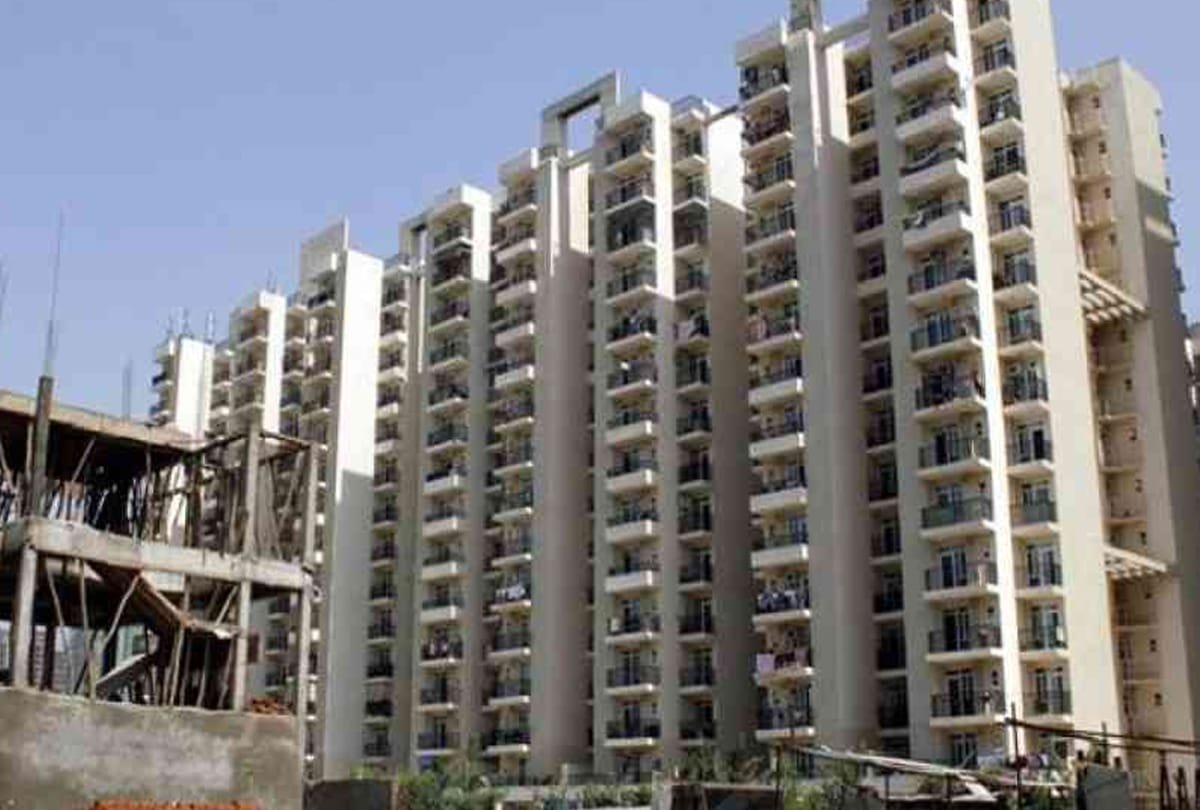 Correct the Builders Project Information