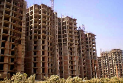 Correct the Builders Project Information