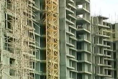 Correct the Builders Project Information