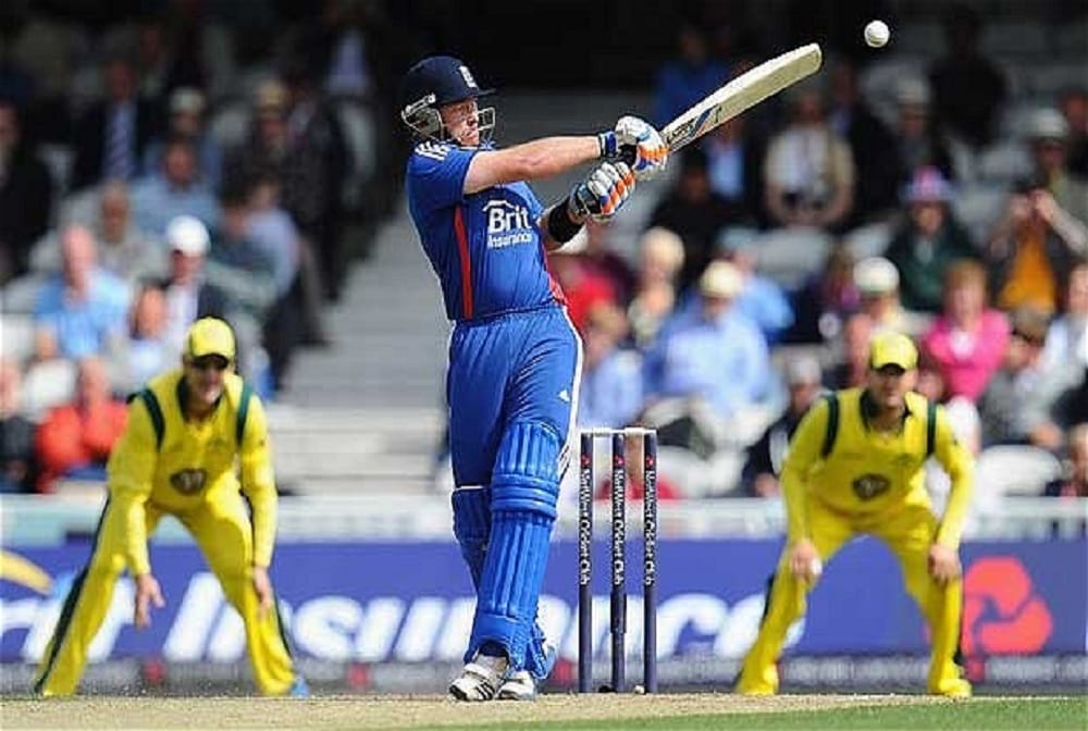 england biggest victory over australia after 140 years to win odi series by 5-0
