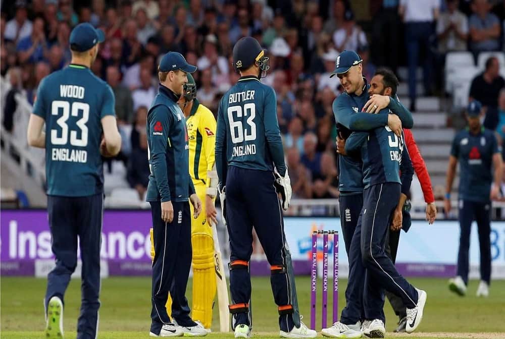 World Cup 2019: ECB redesigns fans' scorecard anticipating 500-run totals