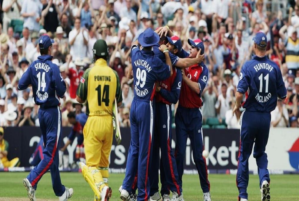 england biggest victory over australia after 140 years to win odi series by 5-0