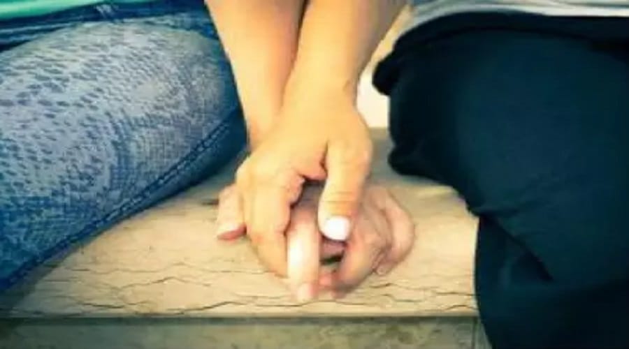 UP: two girl friends escaped from home in Saharanpur