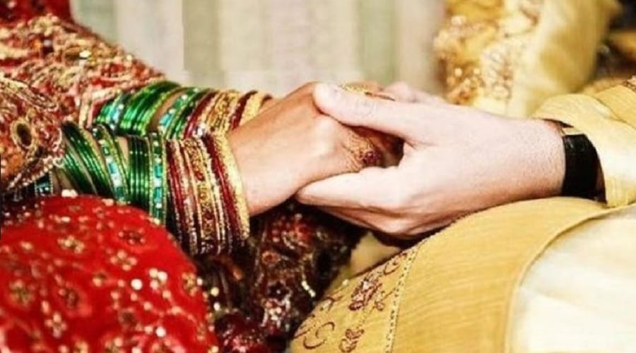 UP: woman to Made a change of religion in Meerut