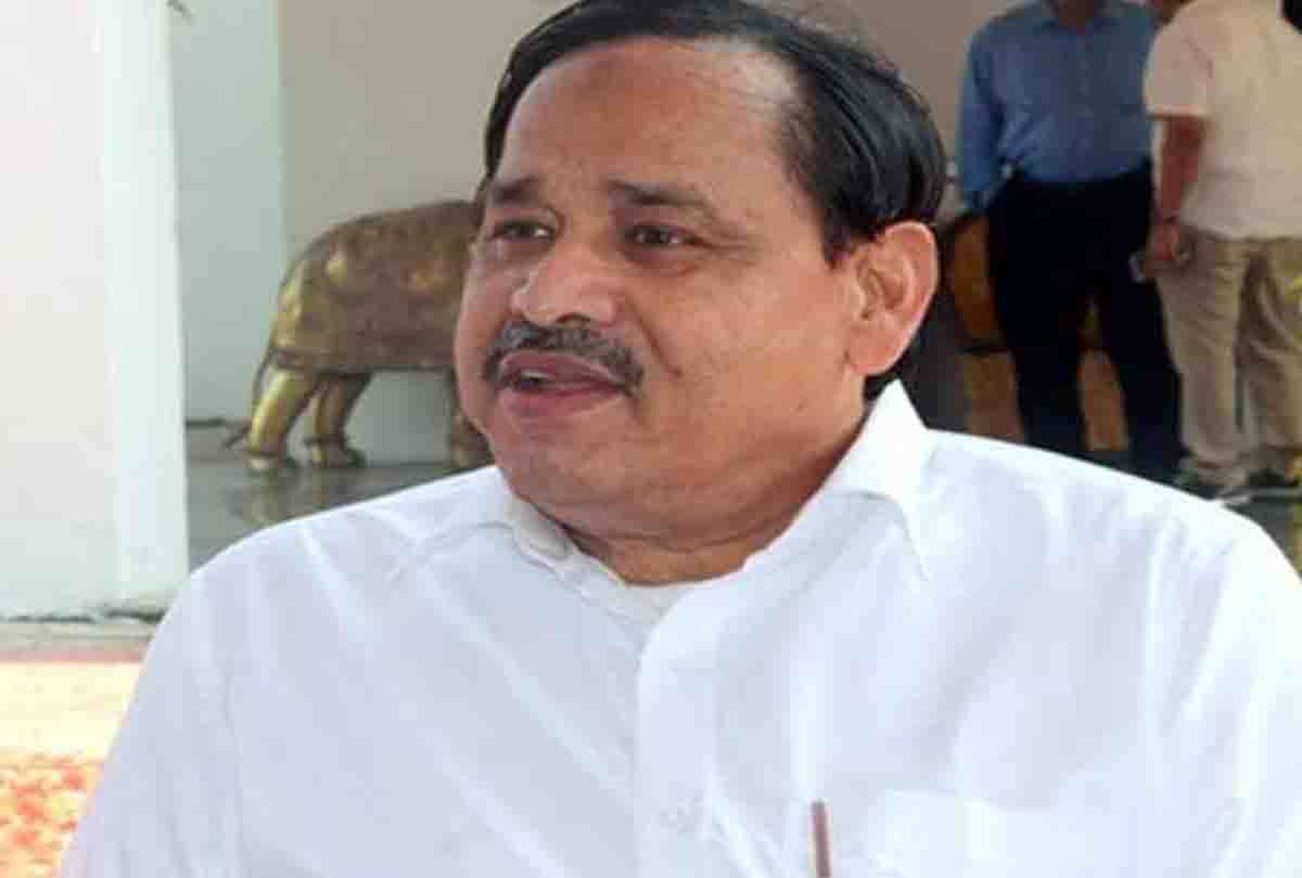 nasimuddin siddiqui political journey started with the election of Palika MLA was elected from Banda Sadar in 1991