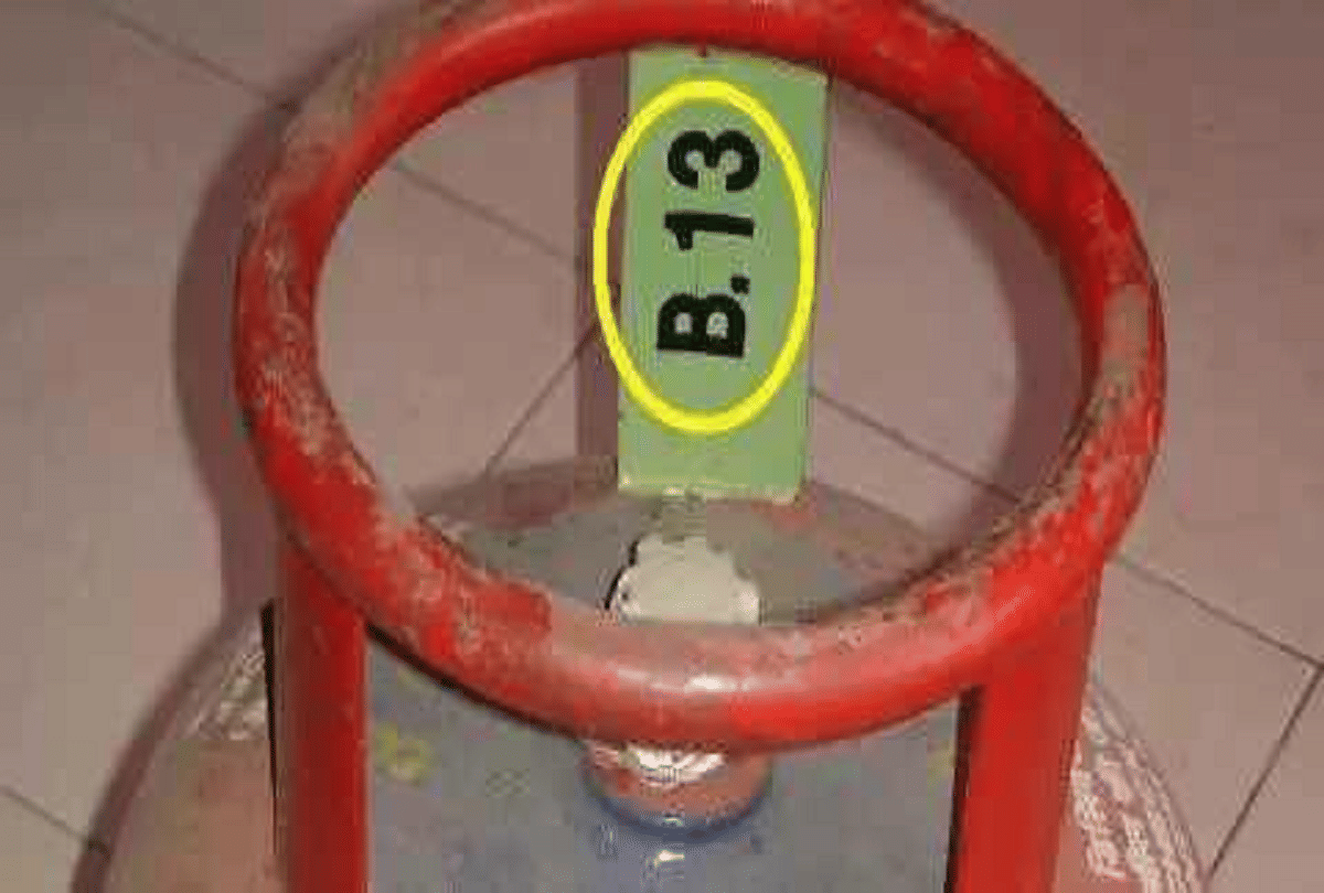 Know about the gas cylinder expiry date