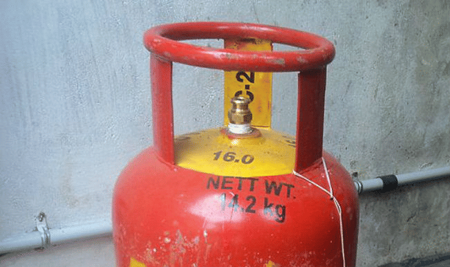 Know about the gas cylinder expiry date