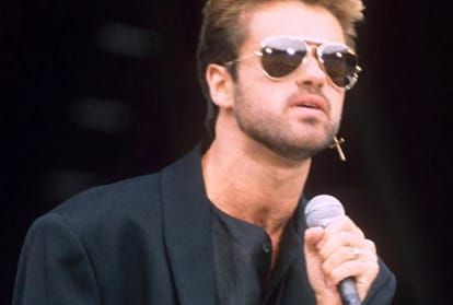 Michael Jackson death anniversary and birth anniversary of George Michael occur on  same day