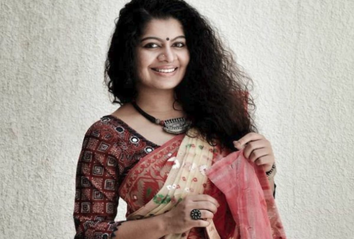 Gilu Joseph on breastfeeding photo shoot says I am much more than my body 