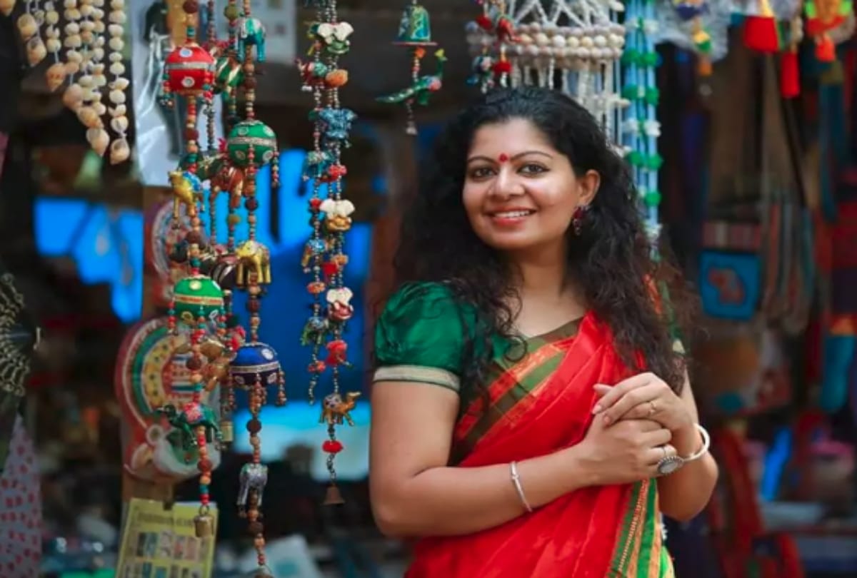 Gilu Joseph on breastfeeding photo shoot says I am much more than my body 