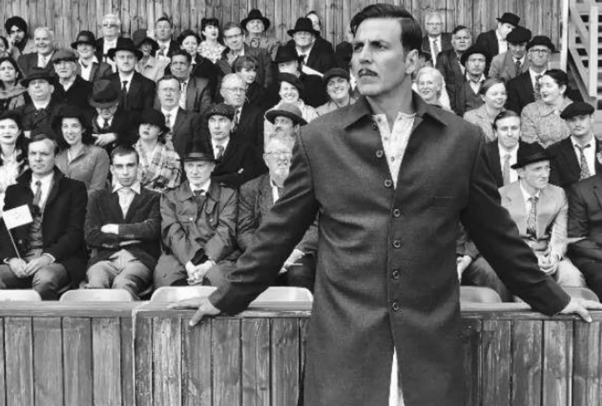 Akshay Kumar patriotic sports drama Gold trailer twitter reaction