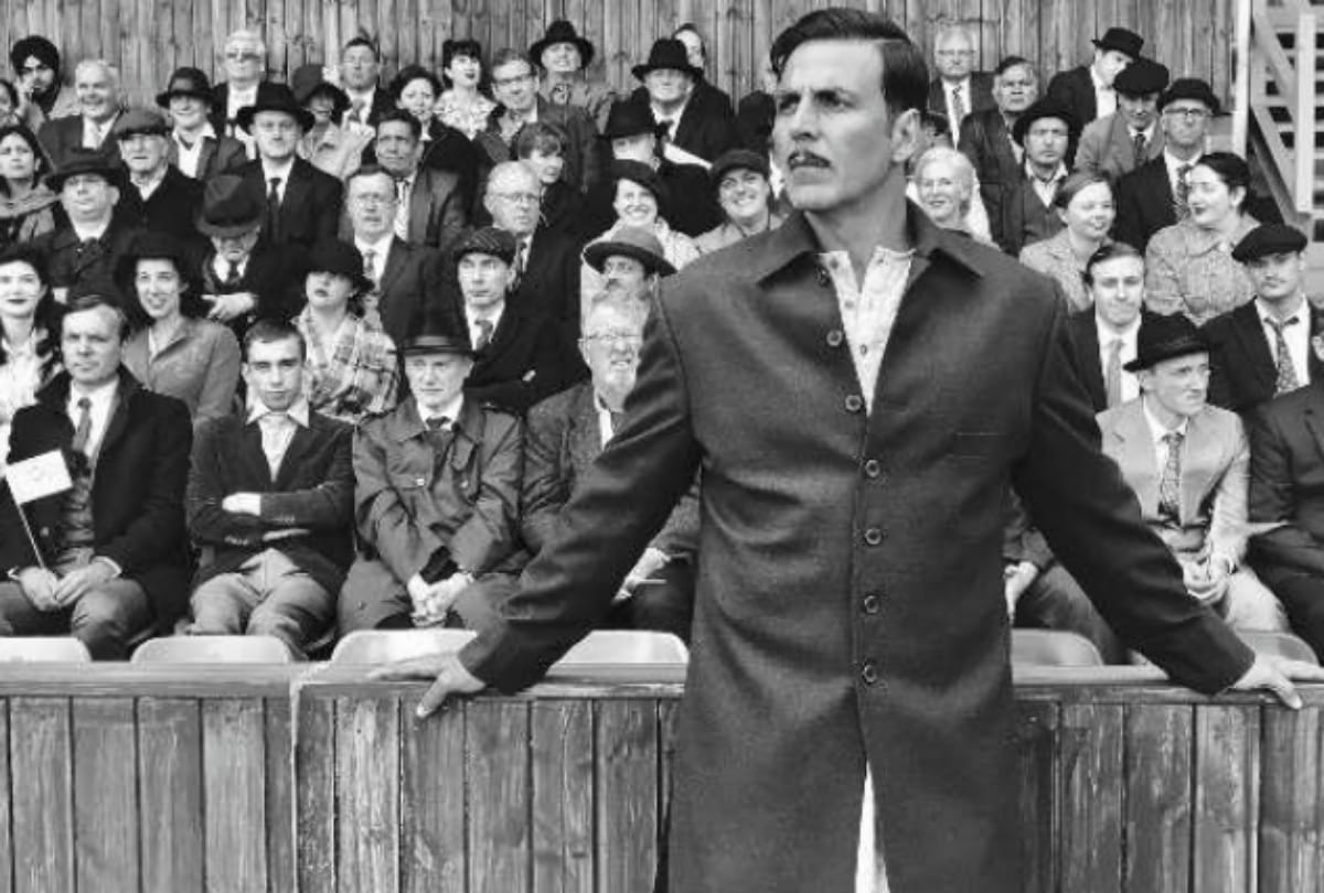 Akshay Kumar patriotic sports drama Gold trailer twitter reaction