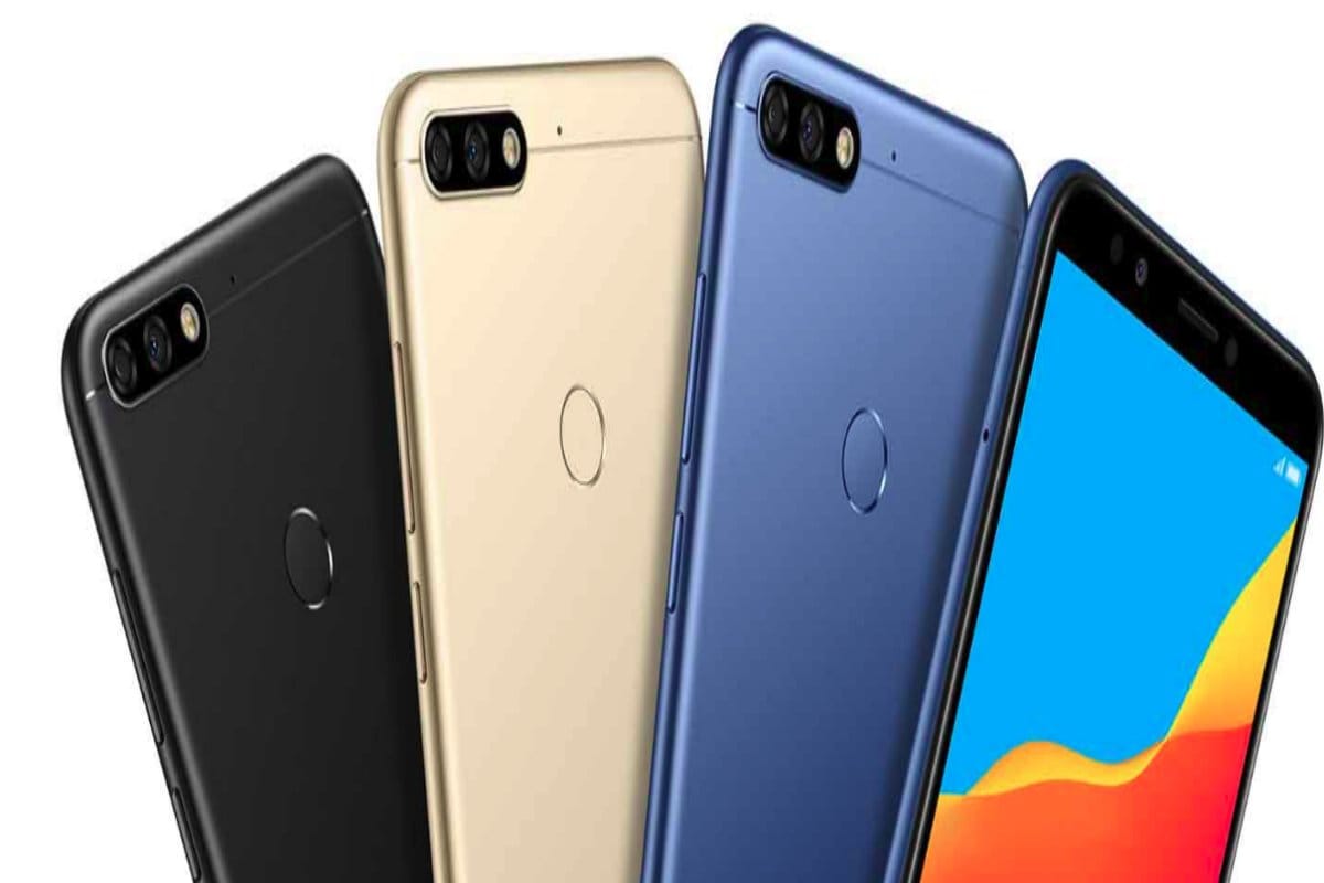 Honor 7C get price cut in India from Amazon, know features