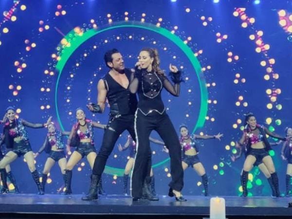 see Award International Indian Film Academy Awards 2018 through photos