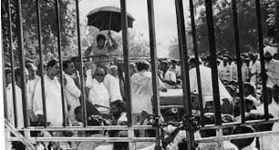 emergency in 1975 declared by indira gandhi is darkest day of indian politics
