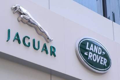 tata motors mulling to divest its stake in jaguar land rover