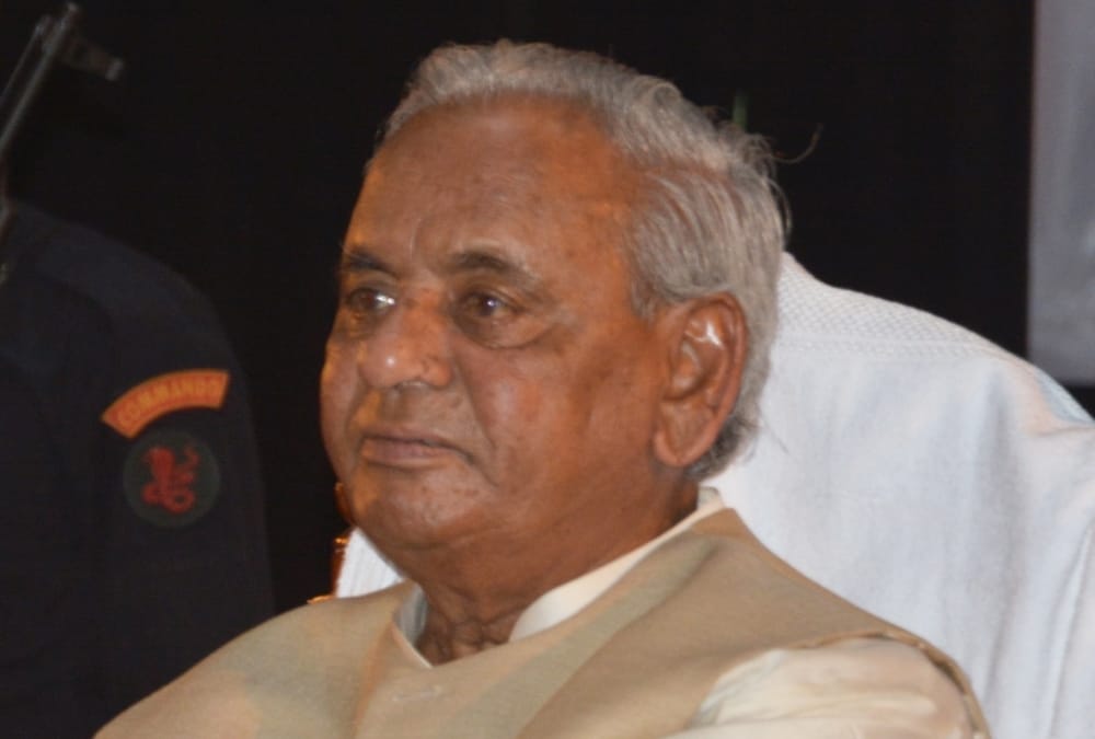 This is why Kalyan Singh will take membership of BJP.