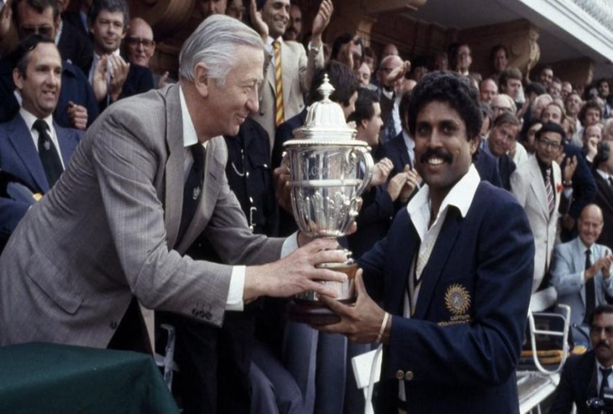 World Cup 2019: When Kapil Dev Asked For Champagne Bottles From WI captain Clive Lloyd