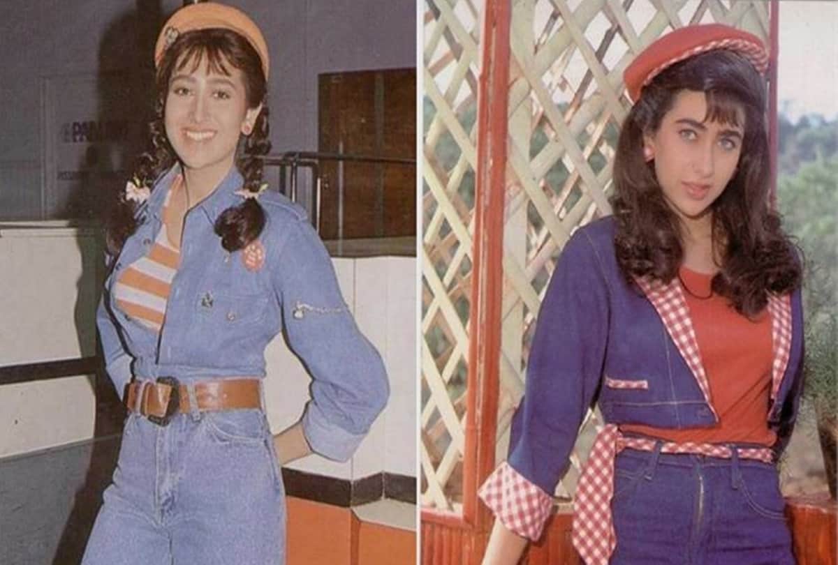 Then And Now karishma kapoor Huge Transformation See in pics