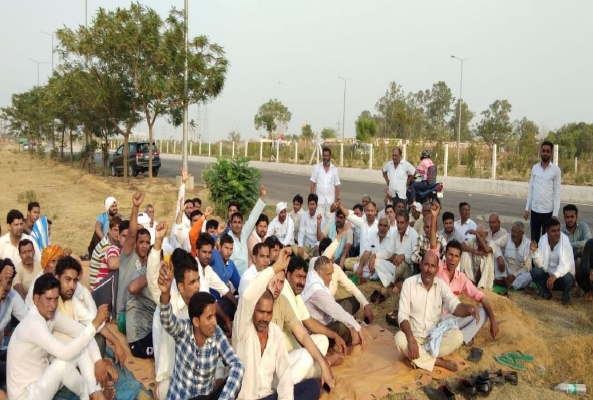 dm talk failed with villagers over dumping ground, villagers allege dm he disrepect them