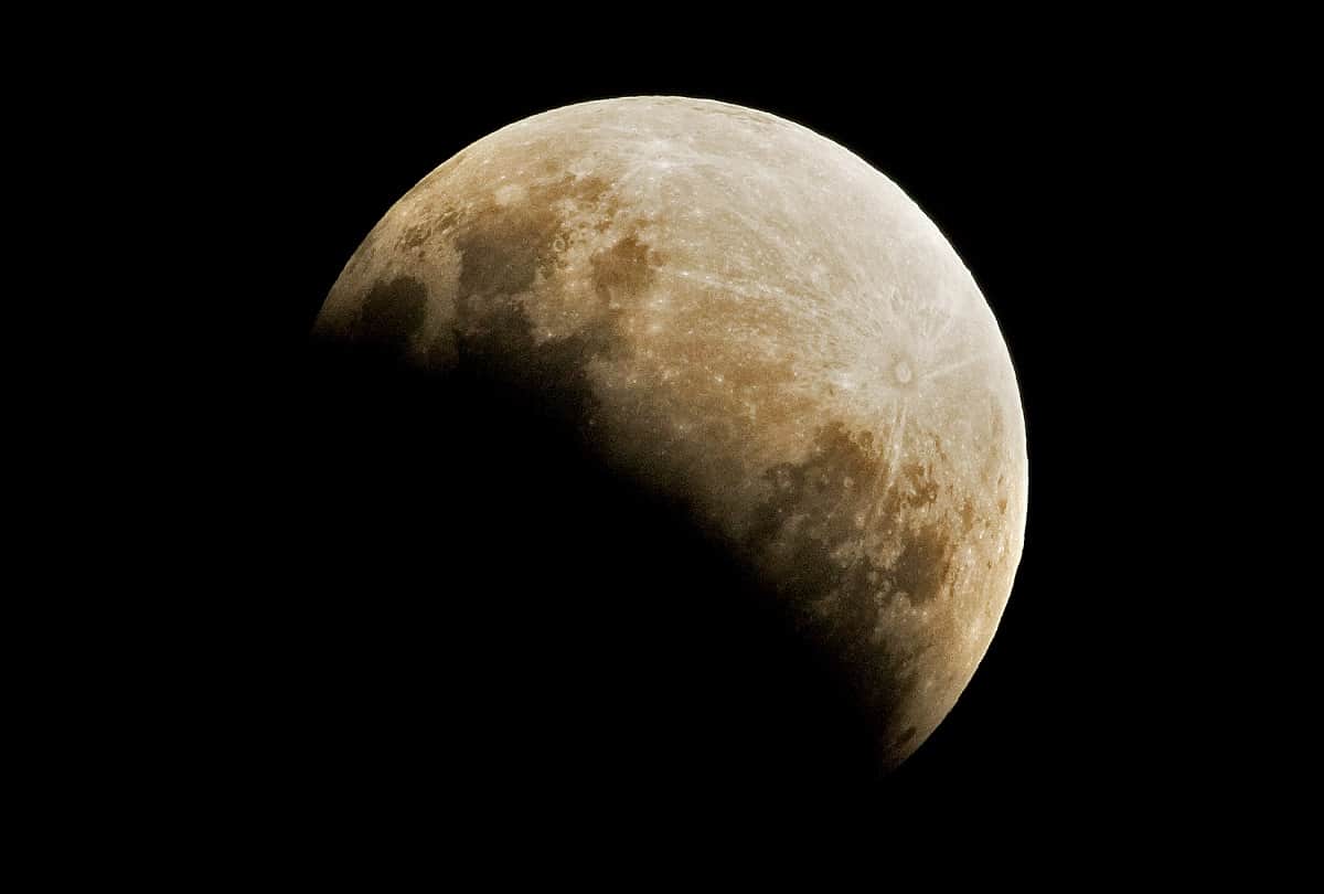 Chandra Grahan 2018: Lunar Eclipse July 2018 today timing in india and its effect on our life  