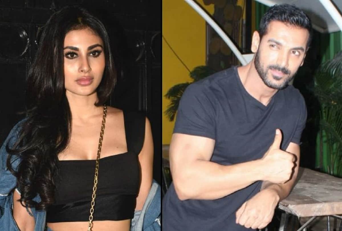 Mouni Roy bags role in Made In China
