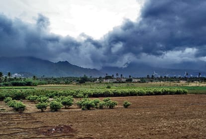 el nino effect on Monsoon in India, Know what in la nina