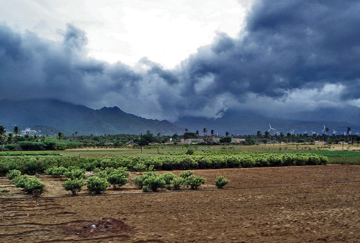 Monsoon 2019 reached Kerala on June 4, Know Weather Update