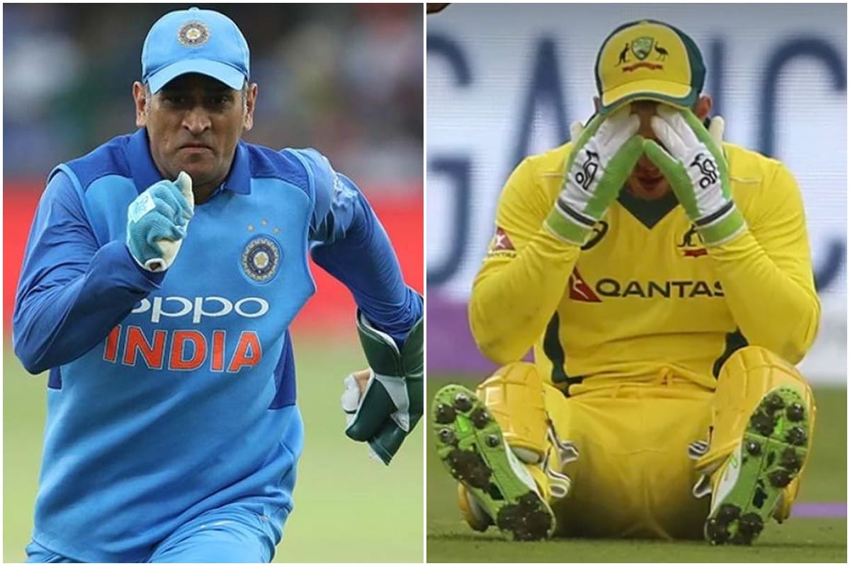 tim paine says jos buttler far better than ms dhoni