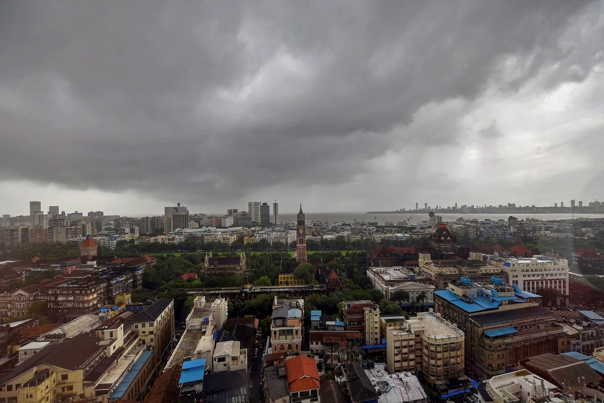 Mumbai's Victorian Gothic and Art Deco Buildings in UNESCO World Heritage List