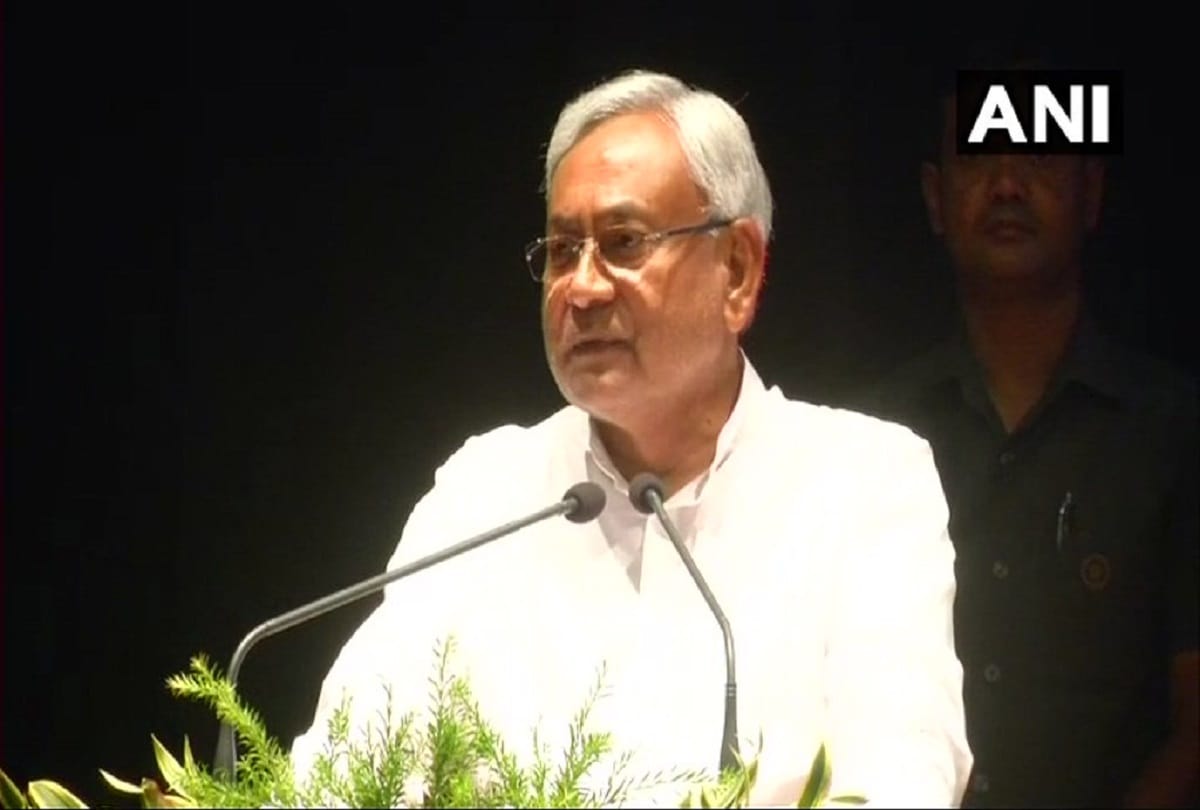 Nitish kumar says NW 1 project will not be successful until the issue of siltation is resolved
