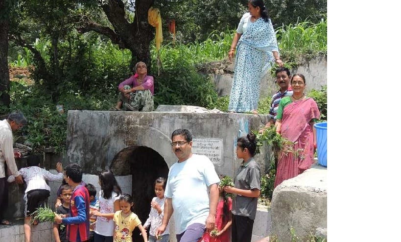 Save the boat, save lives: Dr. Avasthi