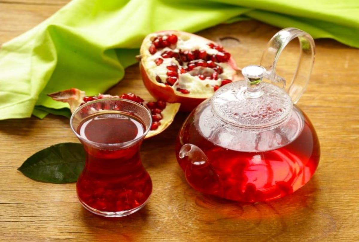 red tea surprising health benefits