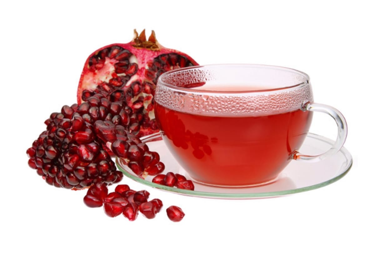how to lower blood sugar immediately, pomegranate juice could be helpful