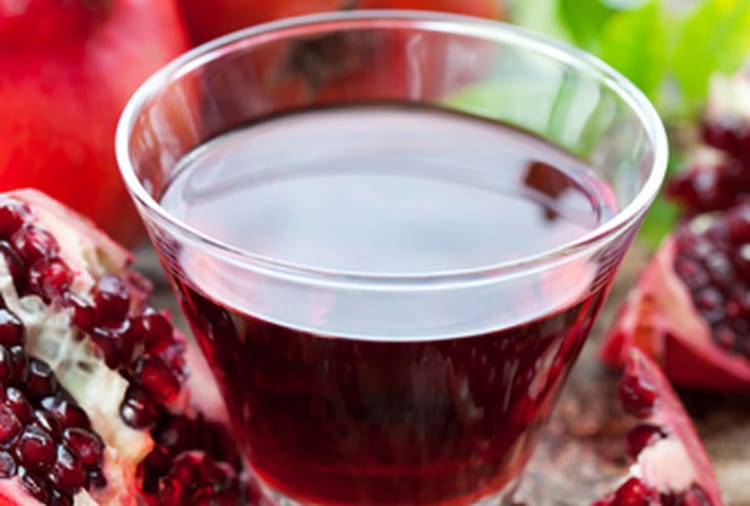Pomegranate Juice For Weight Loss Know Its Benefits And Side Effects