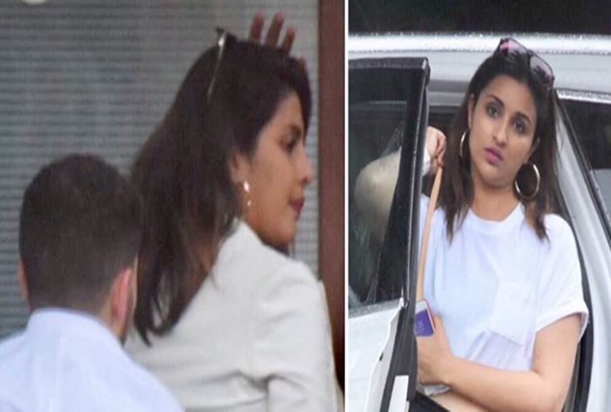 Priyanka chopra and boyfriend nick jonas heads to goa with family