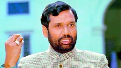  our Purpose is to eliminating every illegal activity against the consumer: Ram Vilas Paswan