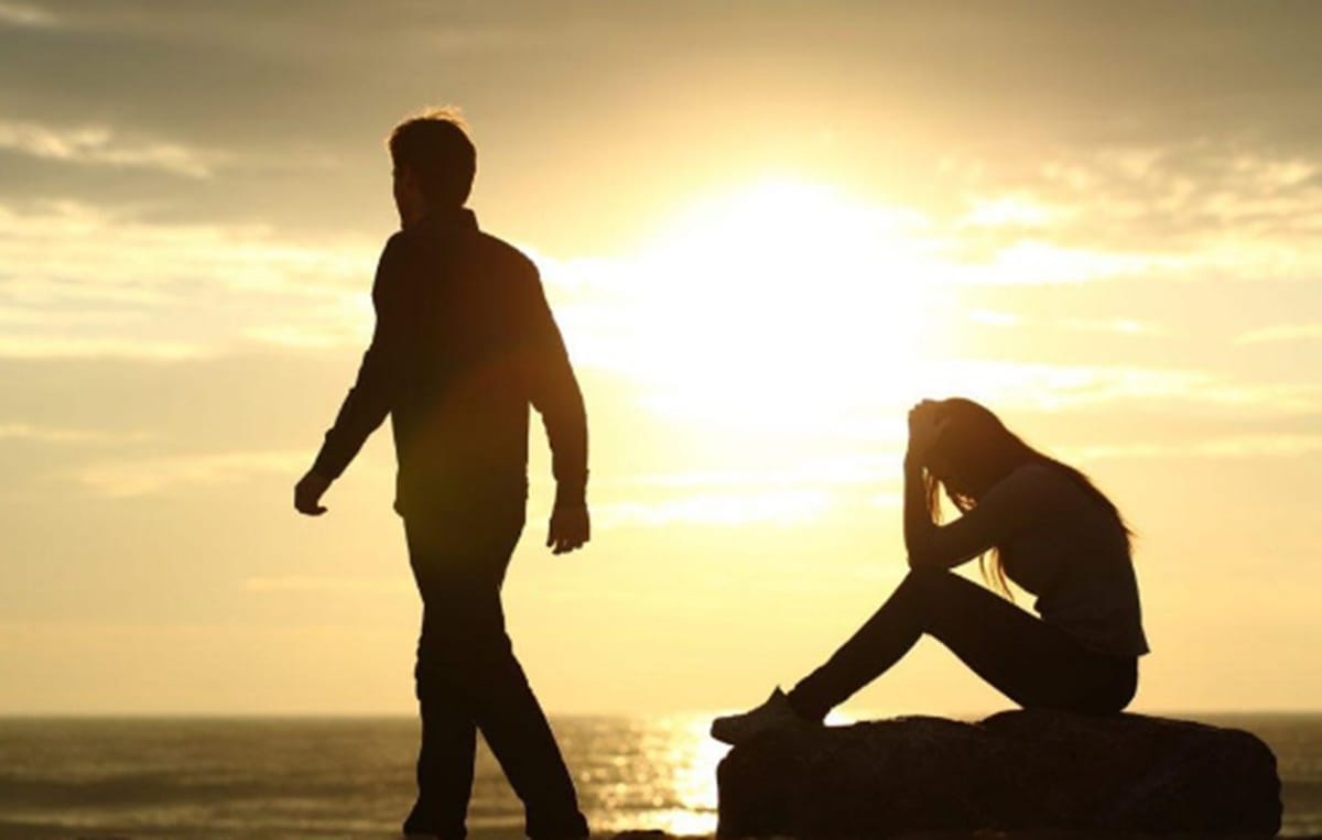 ten weird reason for which couples seek divorce from each other