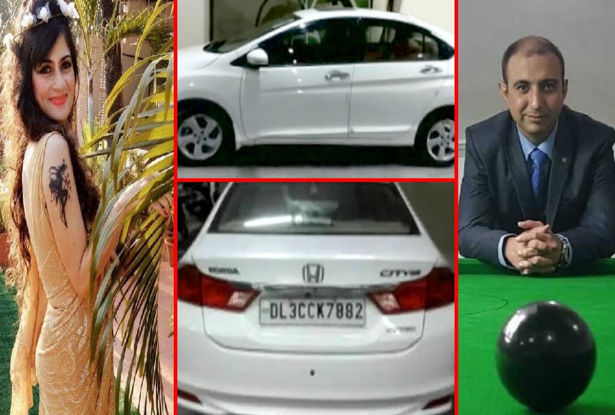 this is why shailza dwivedi and major nikhil fight, first slit throat then mows down twice with car