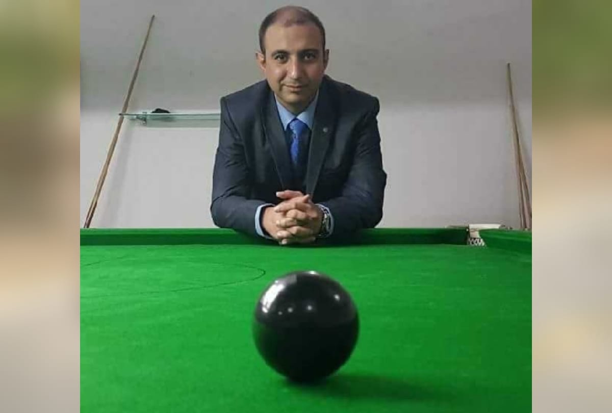 shailja murder case major Nikhil Handa threatens photo viral on social media