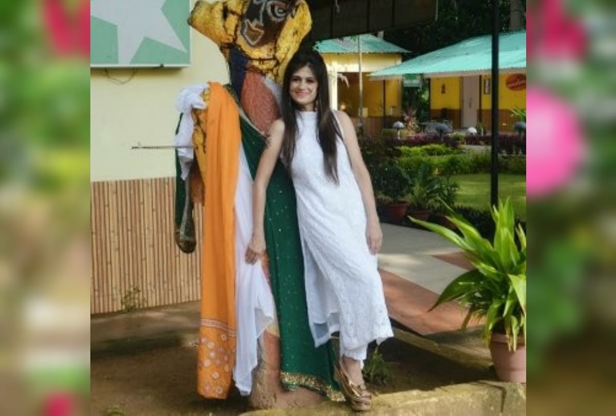 shailja hide her friendship with nikhil handa from husband major amit for 2 and half years