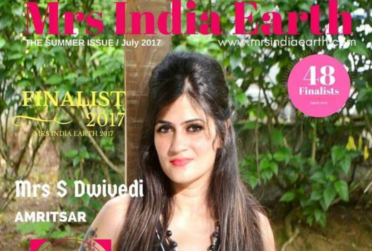 unseen photos of shailza dwivedi major wife who was murdered by another major nikhil in delhi