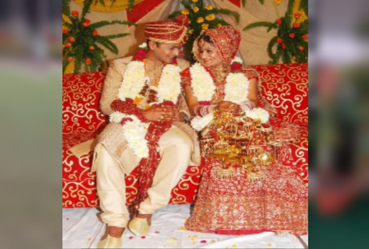 shailja dwivedi husband major amit says if she wanted to marry handa things would have more easy