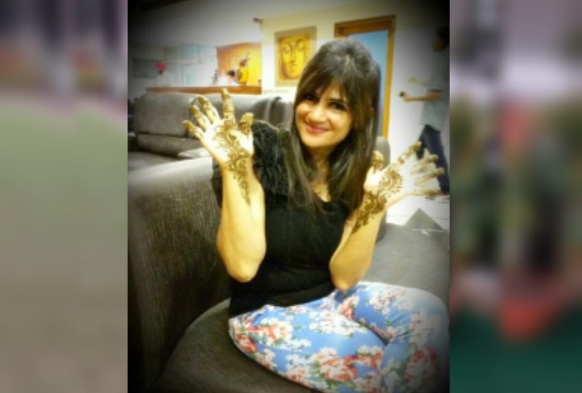 shailja hide her friendship with nikhil handa from husband major amit for 2 and half years
