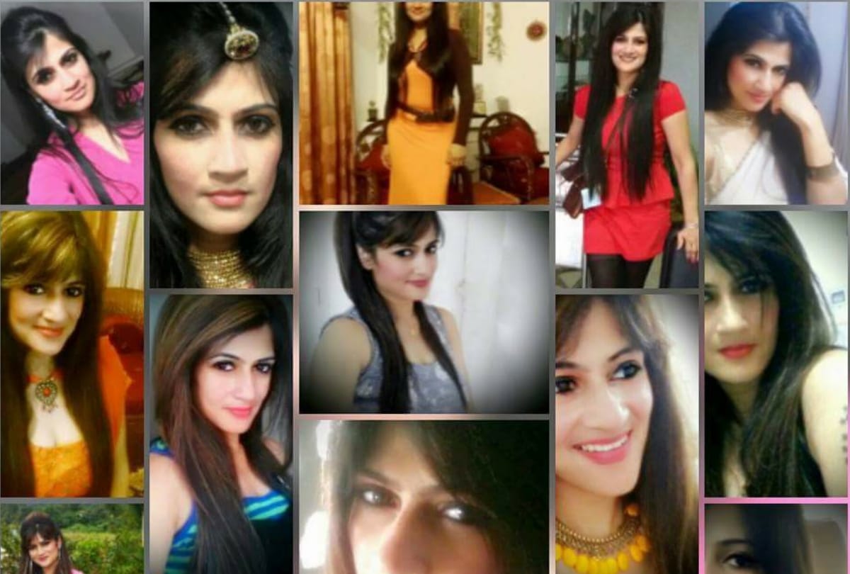 shailza dwivedi hide that her husband is an army major from accused nikhil handa says he is in sbi