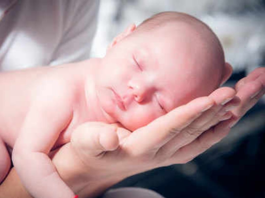 family Accuse hospital of changing child in bareilly