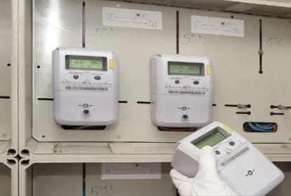 Smart Electricity Meter will install in Chandigarh