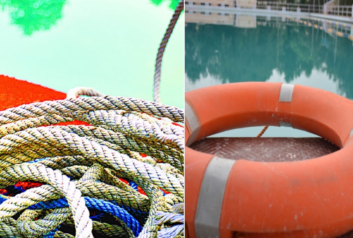 most of the swimming pools are running without license in lucknow