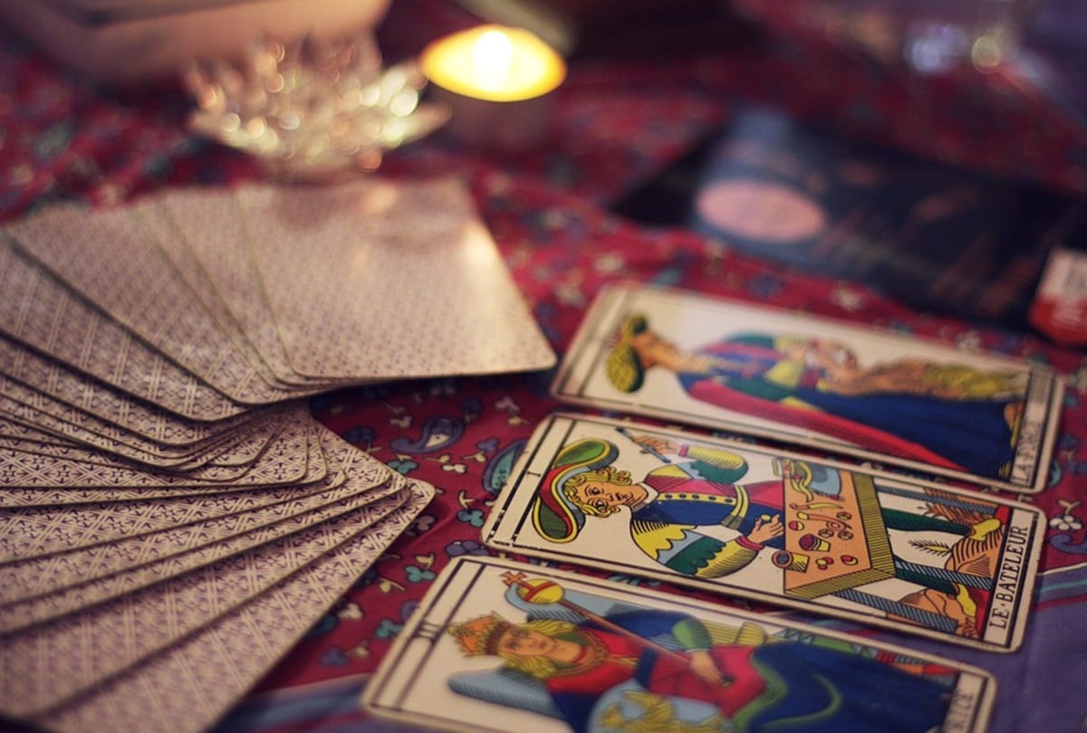 Tarot rashifal: daily tarot horoscope reading for 19th november