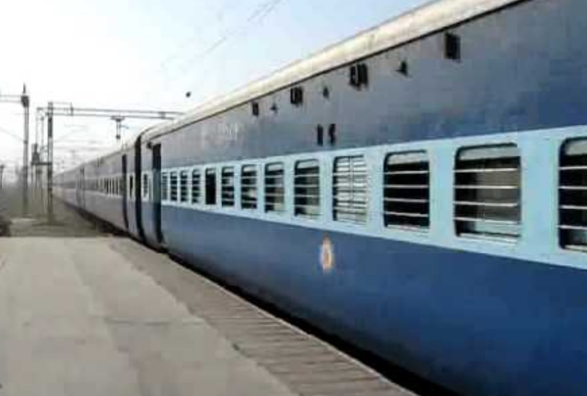 15 passenger trains cancelled for one week
